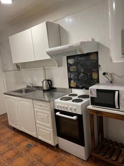 Amigable Departamento En Palermo Apartment - Buenos Aires — Fotos 2
