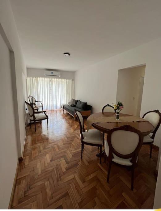 Amigable Departamento En Palermo Apartment - Buenos Aires — Fotos 1